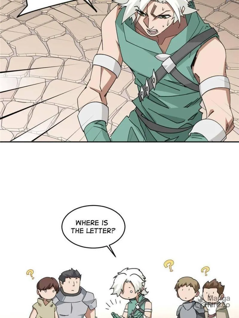 Read Virtual World: Close Combat Mage chapter 317 image 11 on Lezhin
