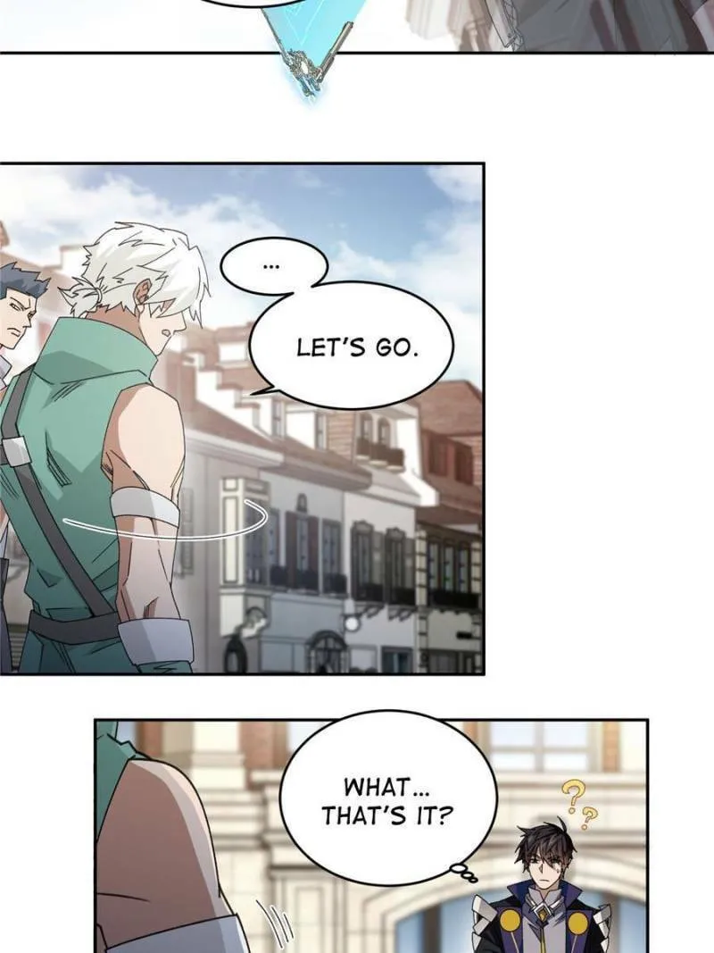 Read Virtual World: Close Combat Mage chapter 317 image 18 on Lezhin