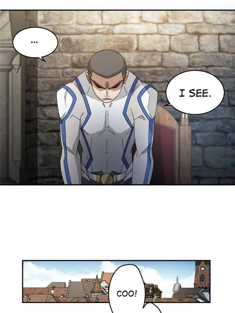 Read Virtual World: Close Combat Mage chapter 317 image 28 on Lezhin