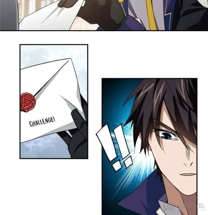 Read Virtual World: Close Combat Mage chapter 317 image 30 on Lezhin