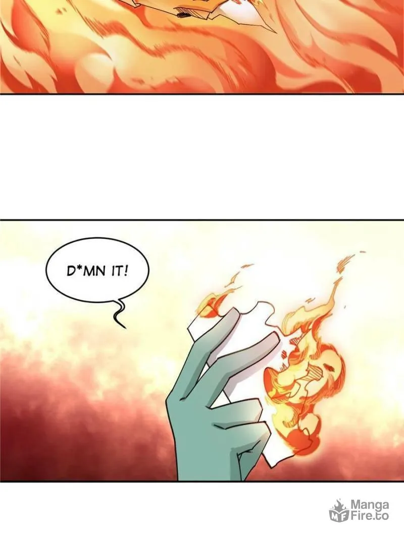 Read Virtual World: Close Combat Mage chapter 317 image 8 on Lezhin