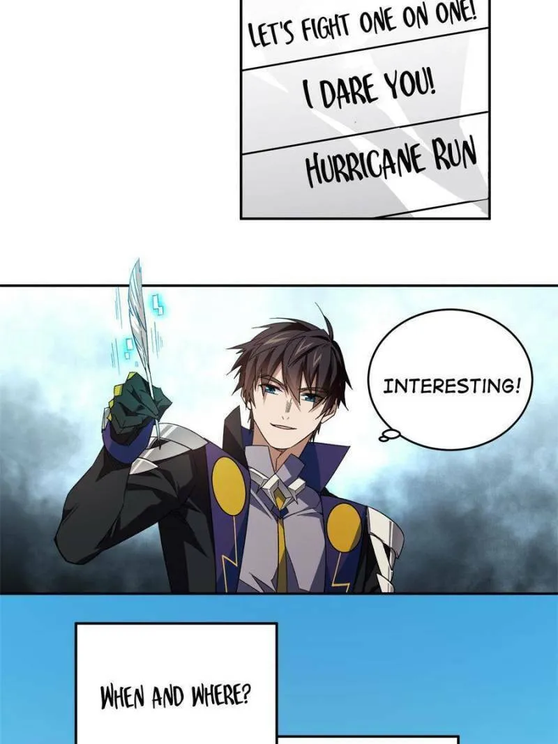 Read Virtual World: Close Combat Mage chapter 318 image 1 on Lezhin