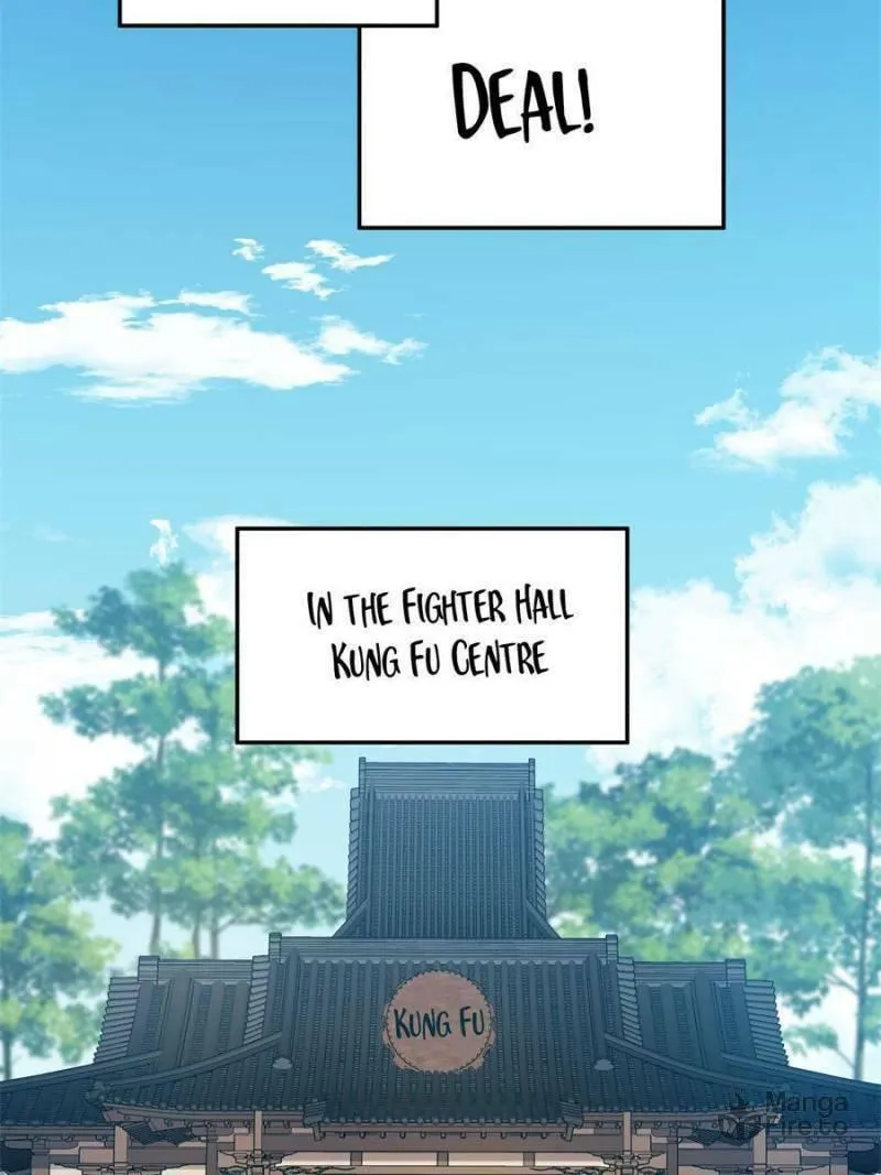 Read Virtual World: Close Combat Mage chapter 318 image 2 on Lezhin