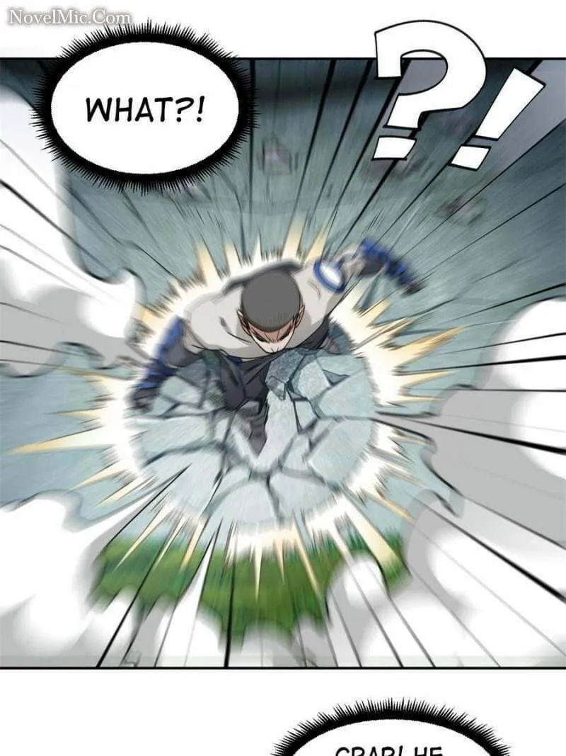 Read Virtual World: Close Combat Mage chapter 319 image 10 on Lezhin