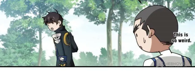 Read Virtual World: Close Combat Mage chapter 319 image 25 on Lezhin