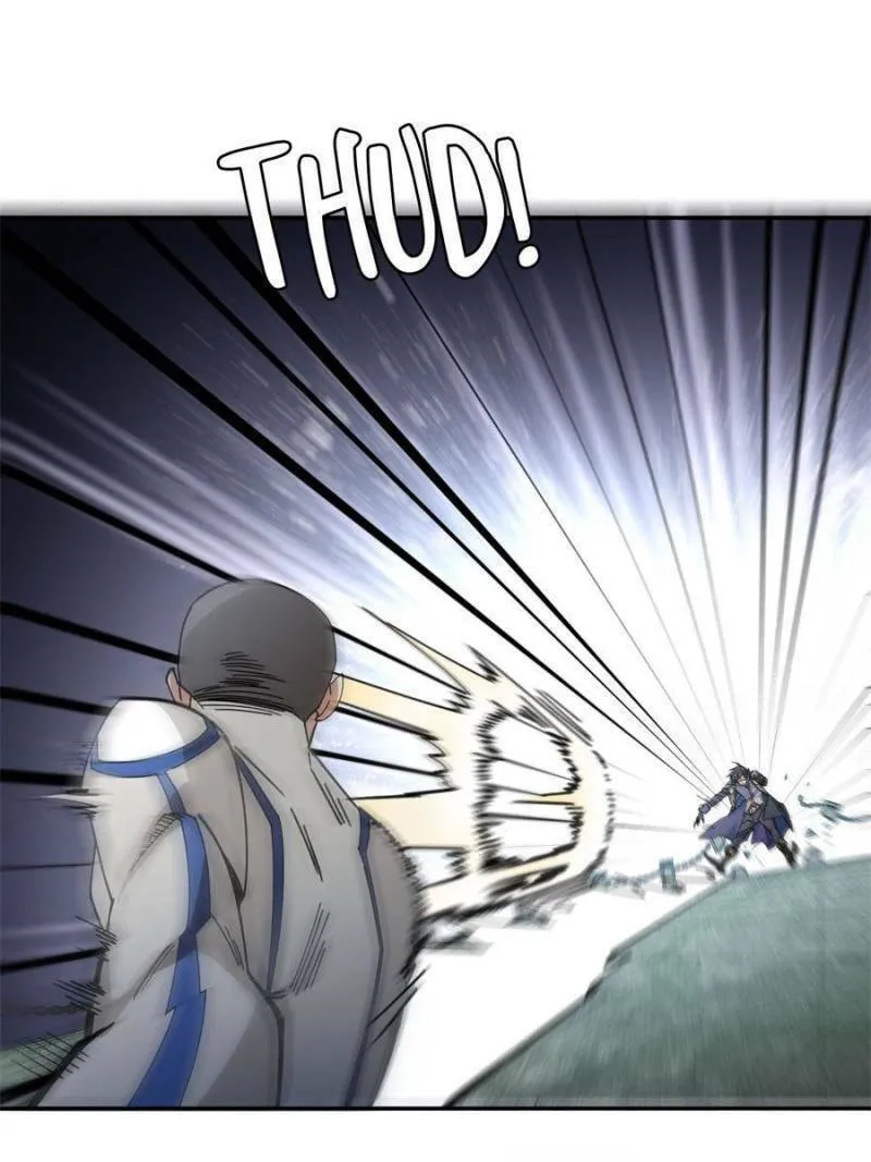 Read Virtual World: Close Combat Mage chapter 319 image 6 on Lezhin