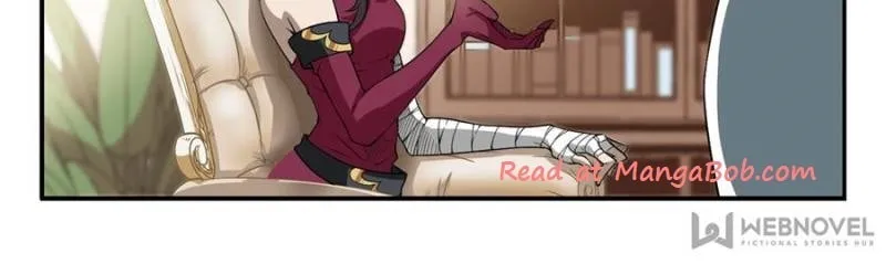 Read Virtual World: Close Combat Mage chapter 32 image 1 on Lezhin