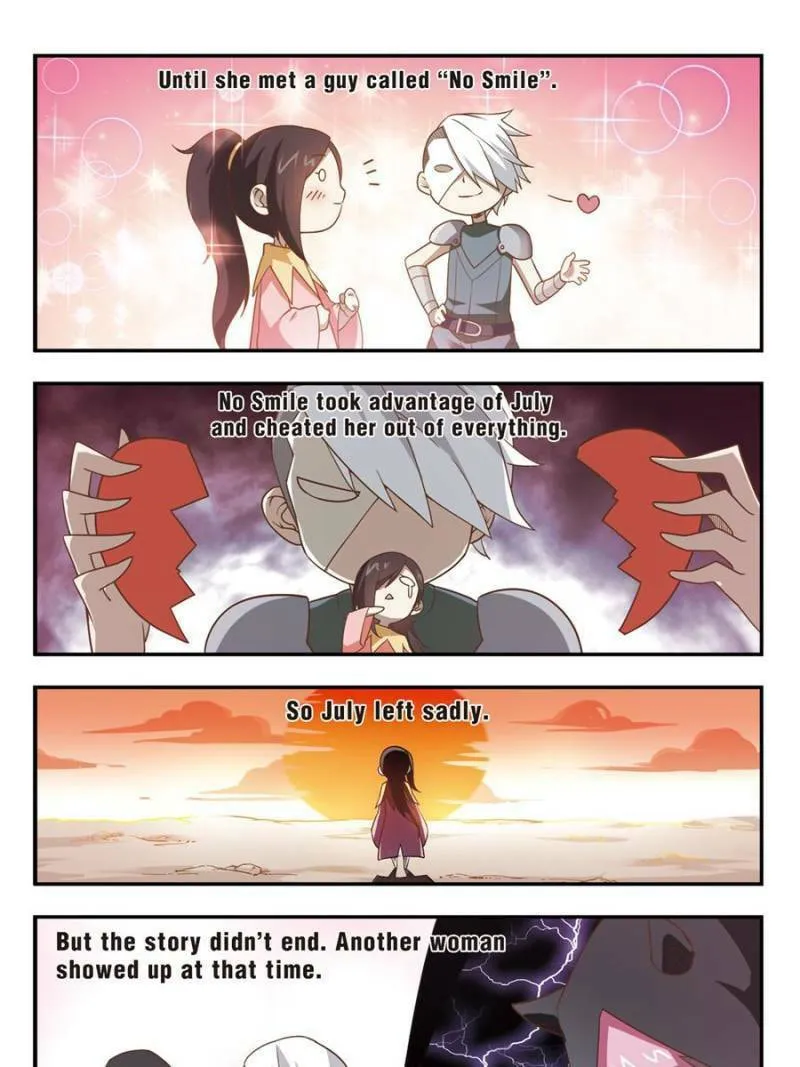 Read Virtual World: Close Combat Mage chapter 32 image 10 on Lezhin