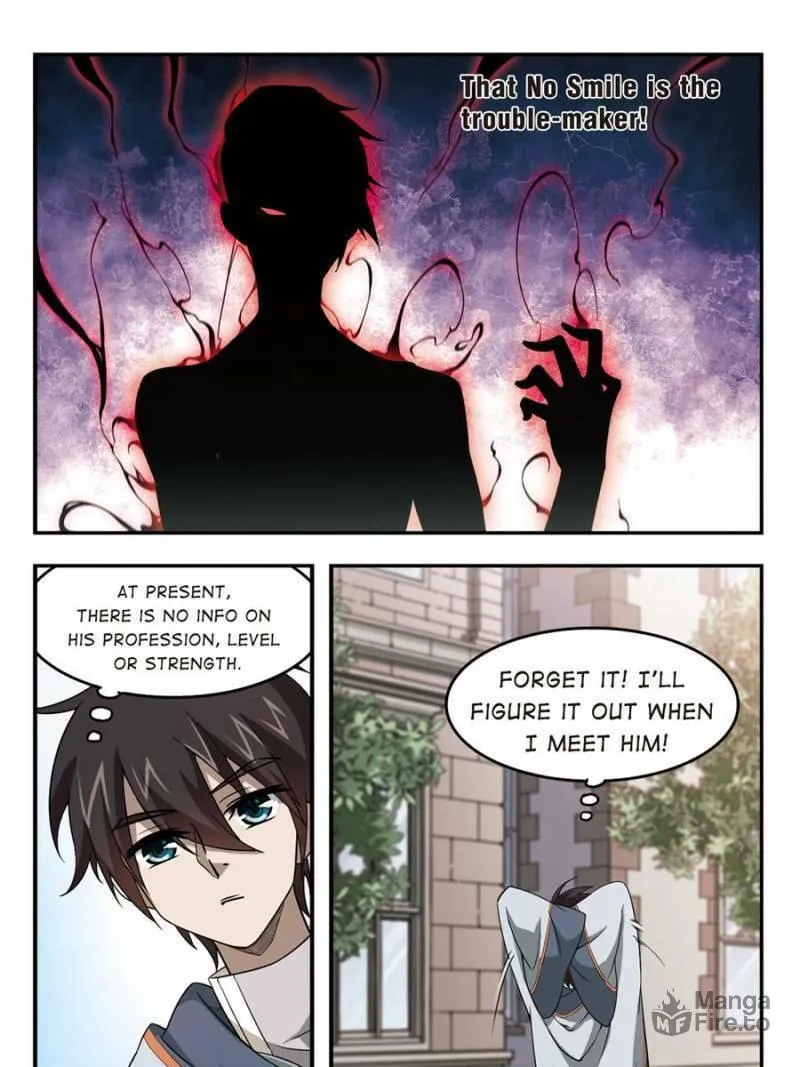 Read Virtual World: Close Combat Mage chapter 32 image 14 on Lezhin