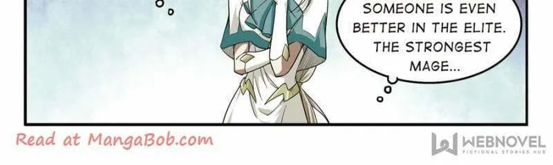 Read Virtual World: Close Combat Mage chapter 32 image 21 on Lezhin