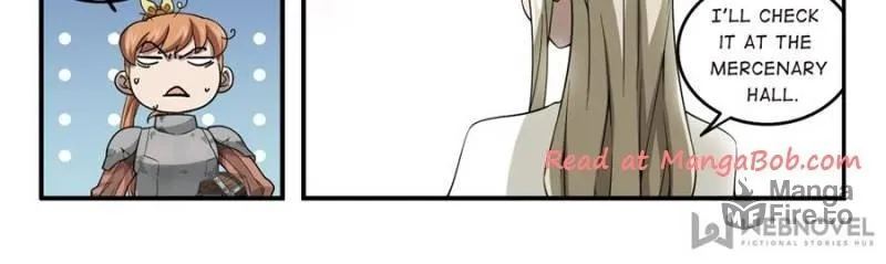 Read Virtual World: Close Combat Mage chapter 32 image 5 on Lezhin