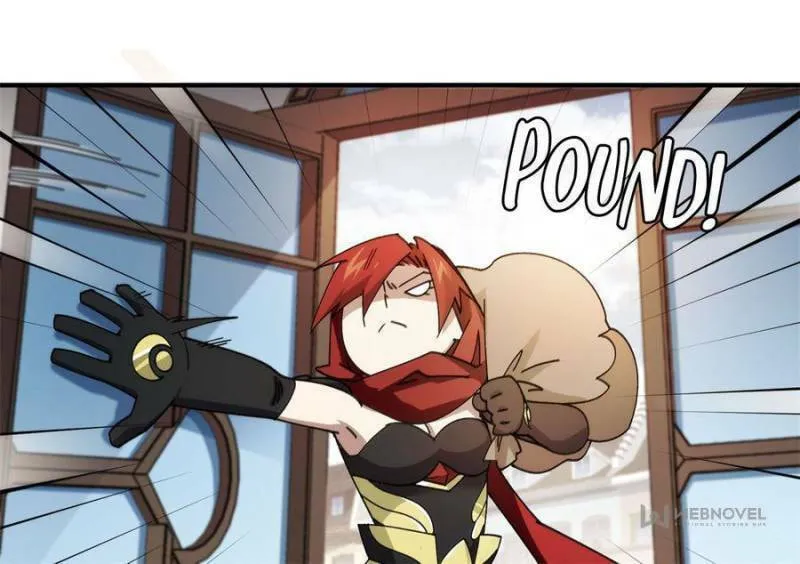 Read Virtual World: Close Combat Mage chapter 320 image 7 on Lezhin