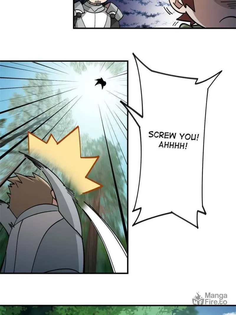Read Virtual World: Close Combat Mage chapter 321 image 11 on Lezhin
