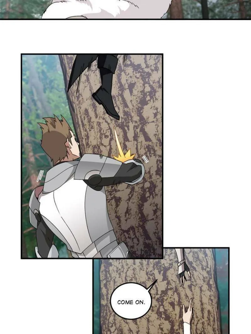 Read Virtual World: Close Combat Mage chapter 321 image 16 on Lezhin