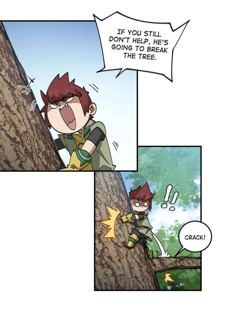 Read Virtual World: Close Combat Mage chapter 321 image 22 on Lezhin