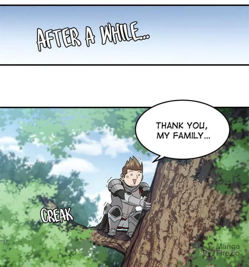Read Virtual World: Close Combat Mage chapter 321 image 23 on Lezhin