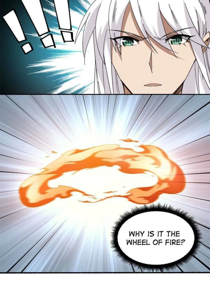 Read Virtual World: Close Combat Mage chapter 323 image 1 on Lezhin