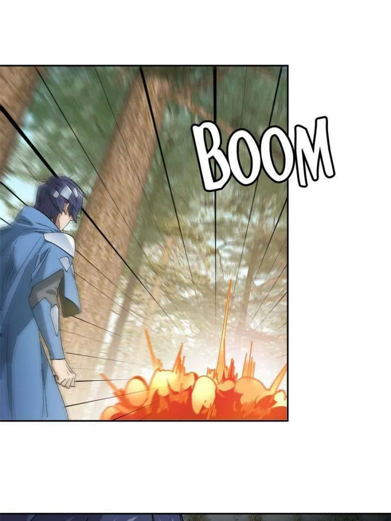 Read Virtual World: Close Combat Mage chapter 323 image 10 on Lezhin