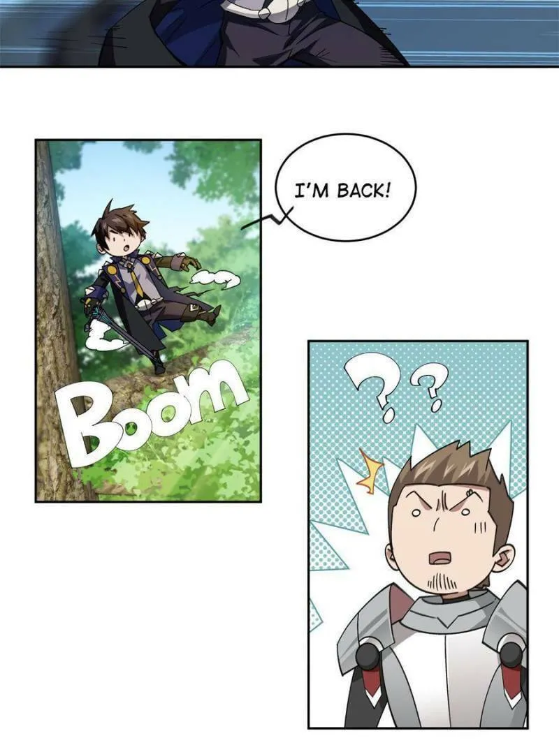 Read Virtual World: Close Combat Mage chapter 323 image 15 on Lezhin