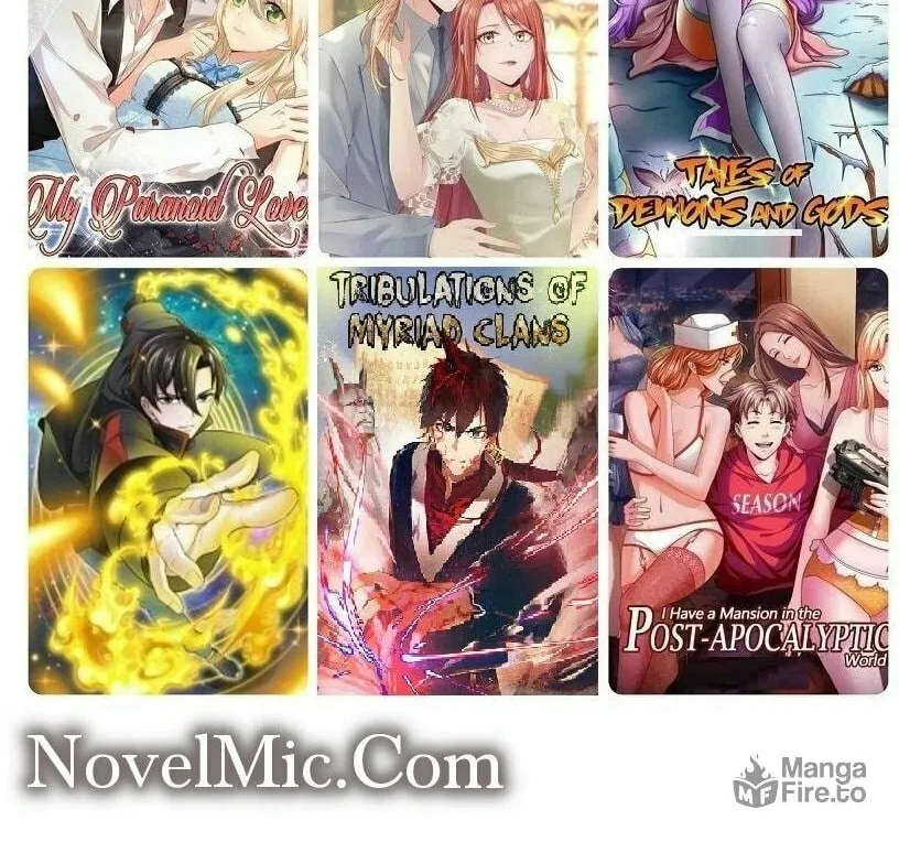 Read Virtual World: Close Combat Mage chapter 323 image 18 on Lezhin