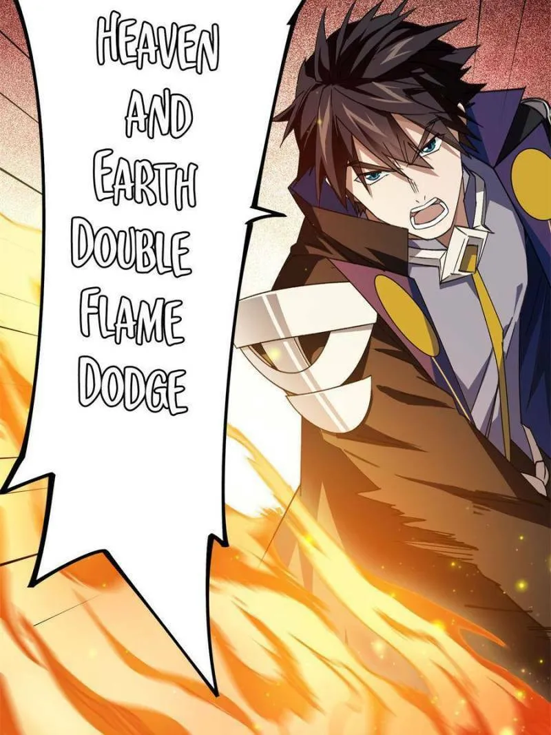 Read Virtual World: Close Combat Mage chapter 323 image 6 on Lezhin