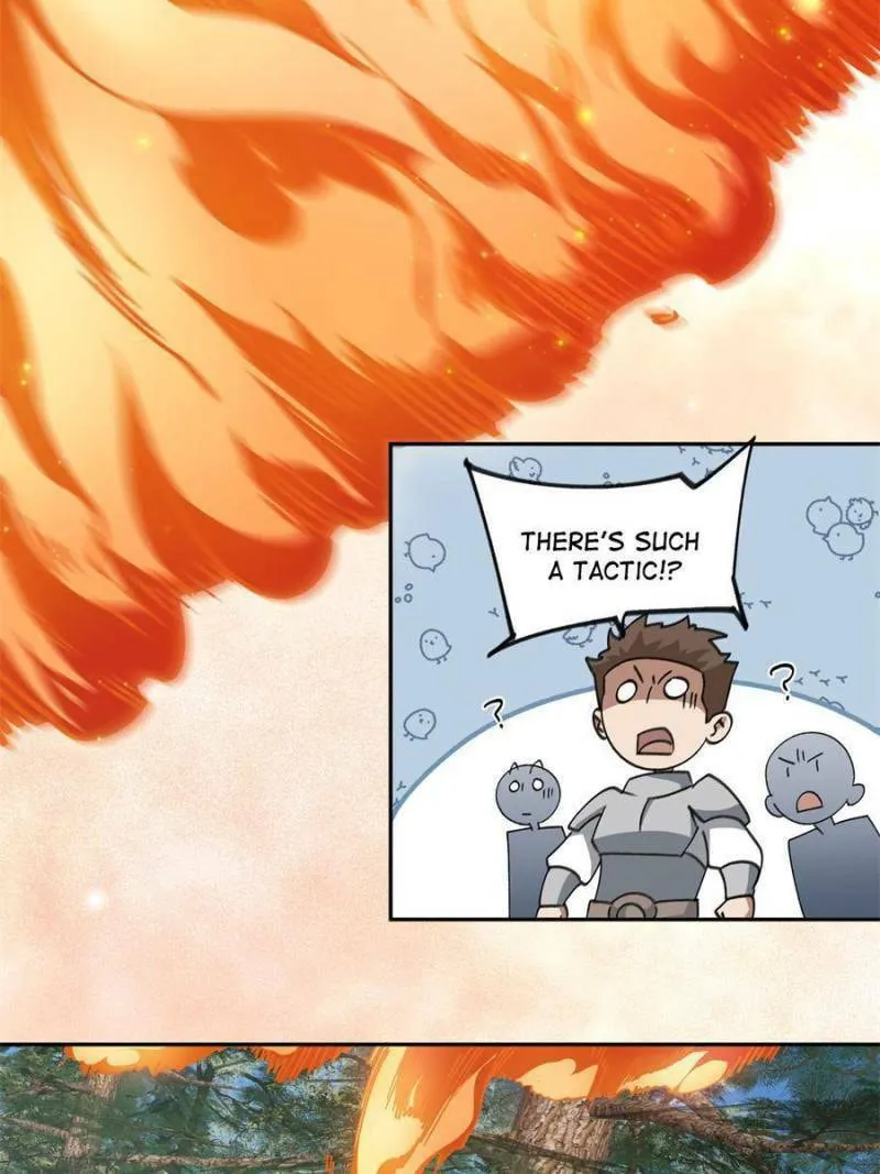 Read Virtual World: Close Combat Mage chapter 323 image 7 on Lezhin