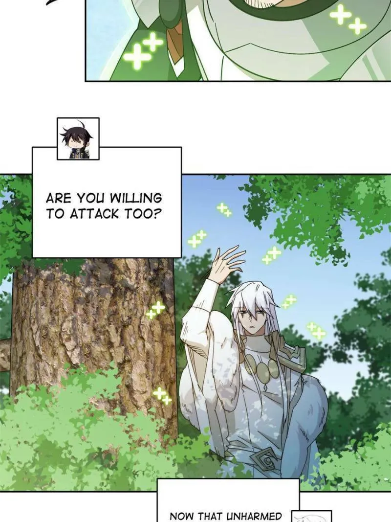 Read Virtual World: Close Combat Mage chapter 324 image 1 on Lezhin