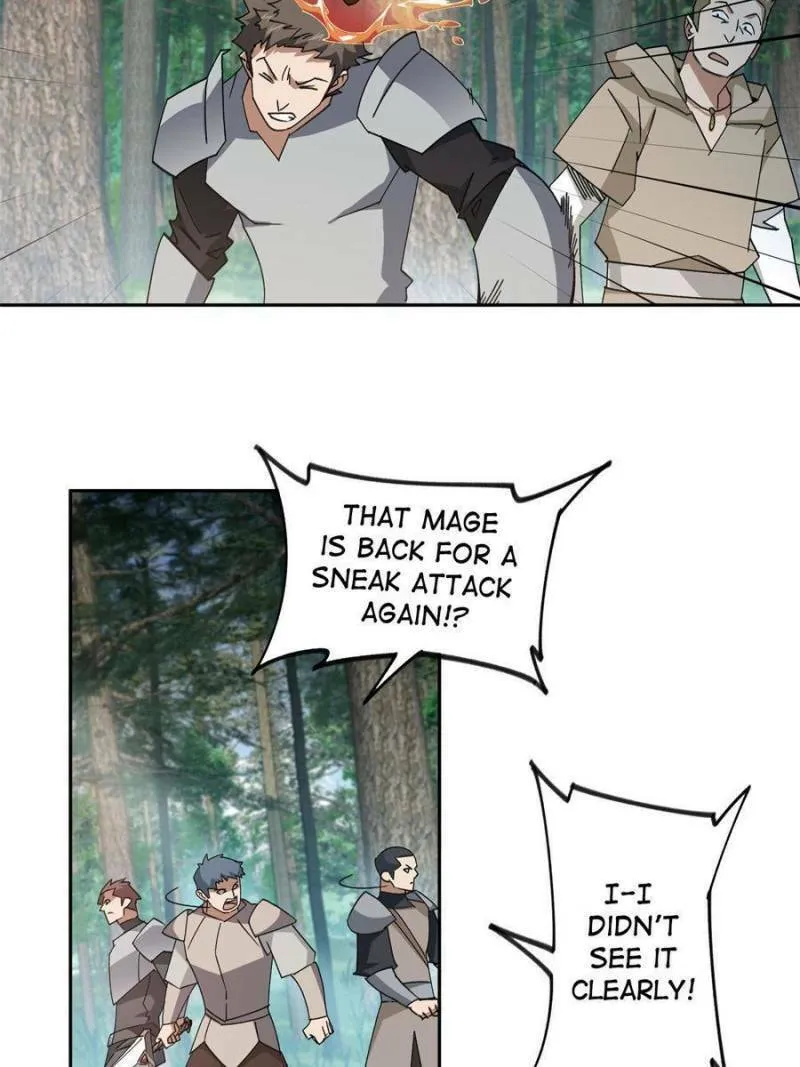 Read Virtual World: Close Combat Mage chapter 324 image 10 on Lezhin