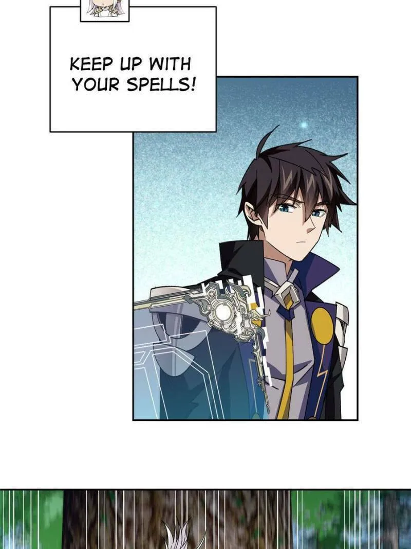 Read Virtual World: Close Combat Mage chapter 324 image 13 on Lezhin