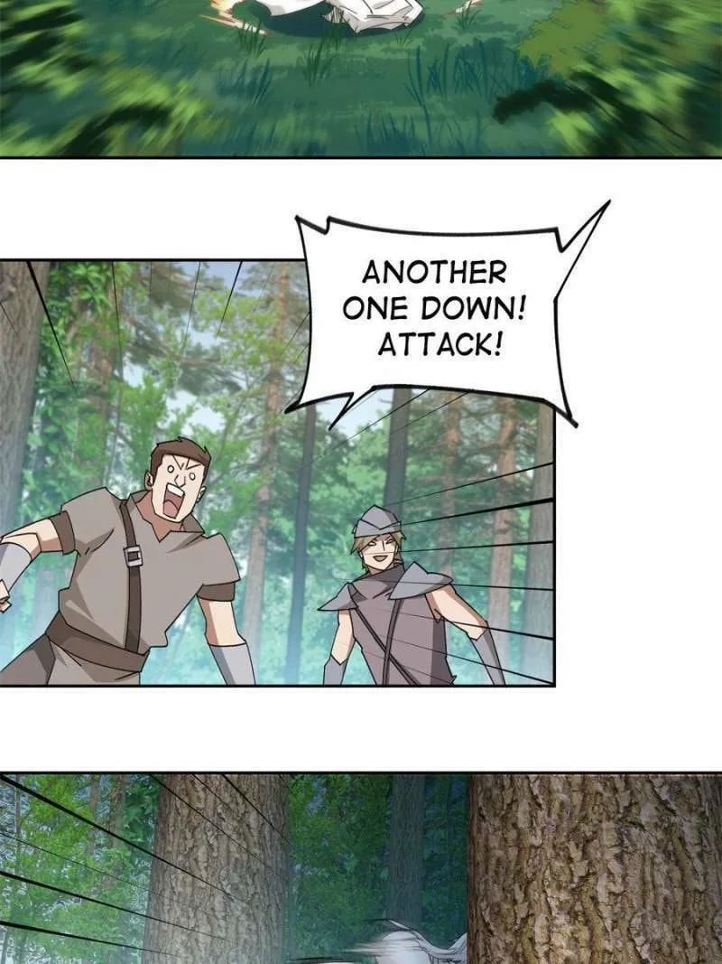Read Virtual World: Close Combat Mage chapter 324 image 15 on Lezhin