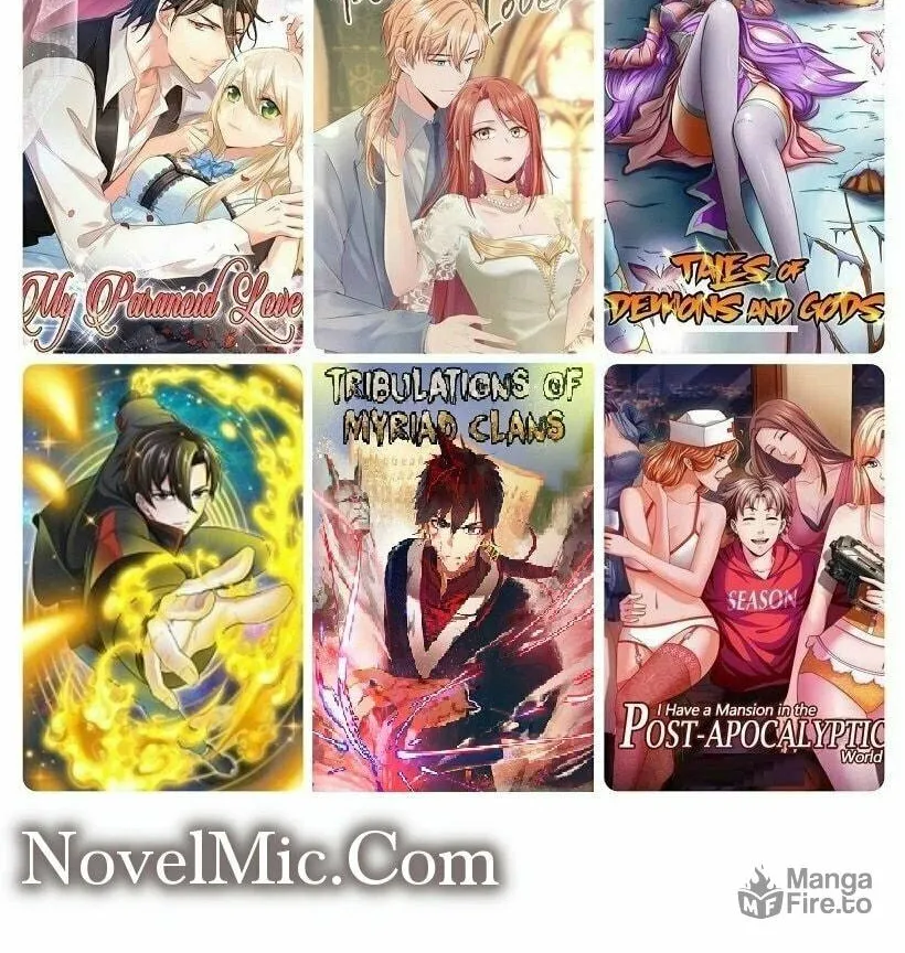 Read Virtual World: Close Combat Mage chapter 324 image 21 on Lezhin