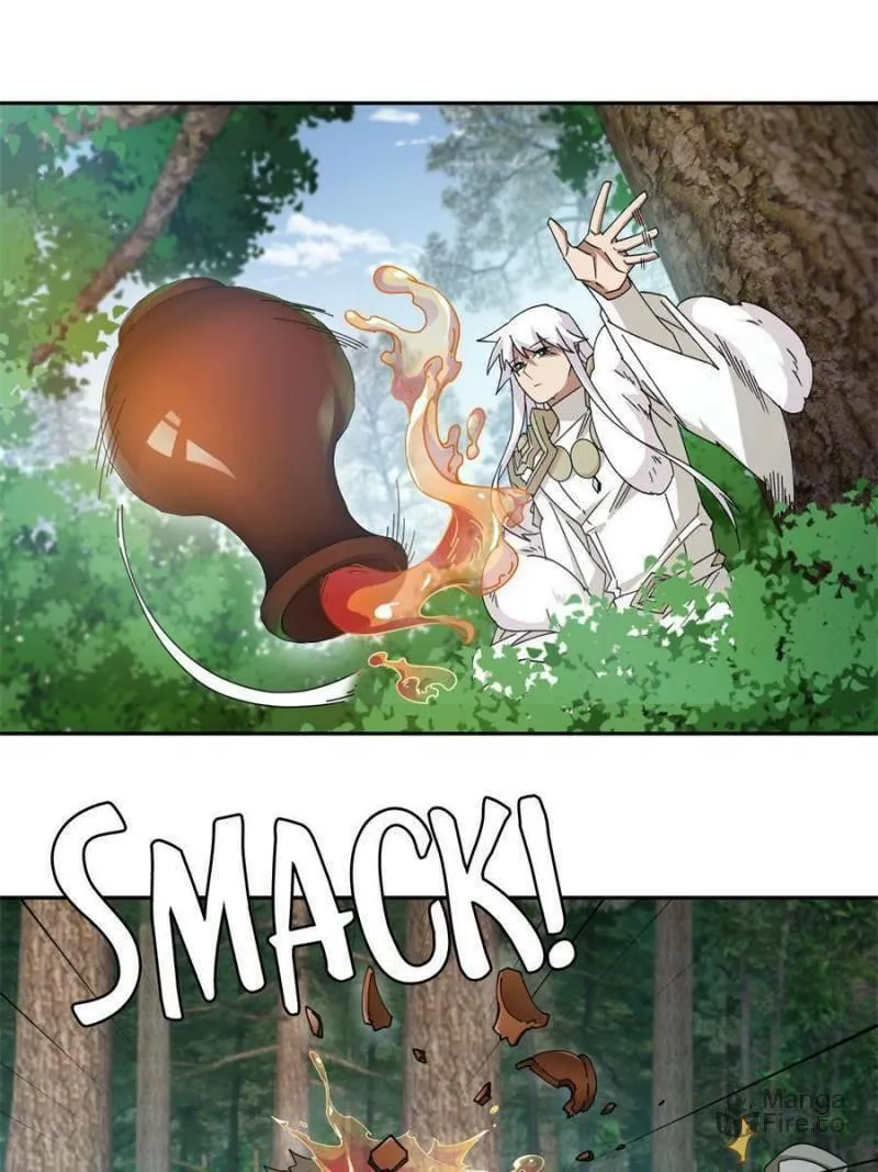 Read Virtual World: Close Combat Mage chapter 324 image 9 on Lezhin