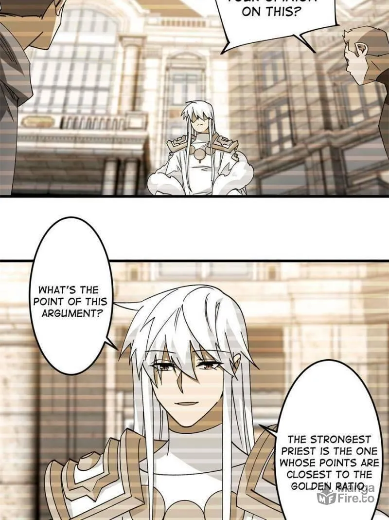 Read Virtual World: Close Combat Mage chapter 325 image 17 on Lezhin
