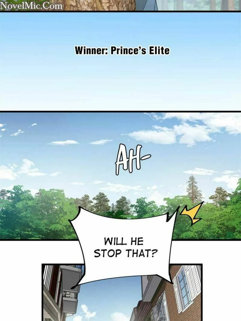 Read Virtual World: Close Combat Mage chapter 326 image 10 on Lezhin