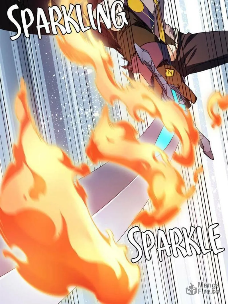 Read Virtual World: Close Combat Mage chapter 326 image 4 on Lezhin