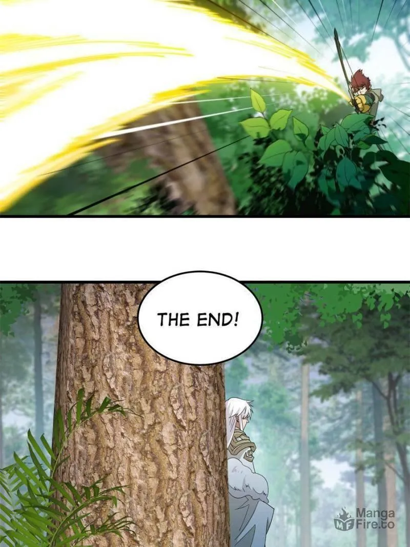 Read Virtual World: Close Combat Mage chapter 326 image 9 on Lezhin
