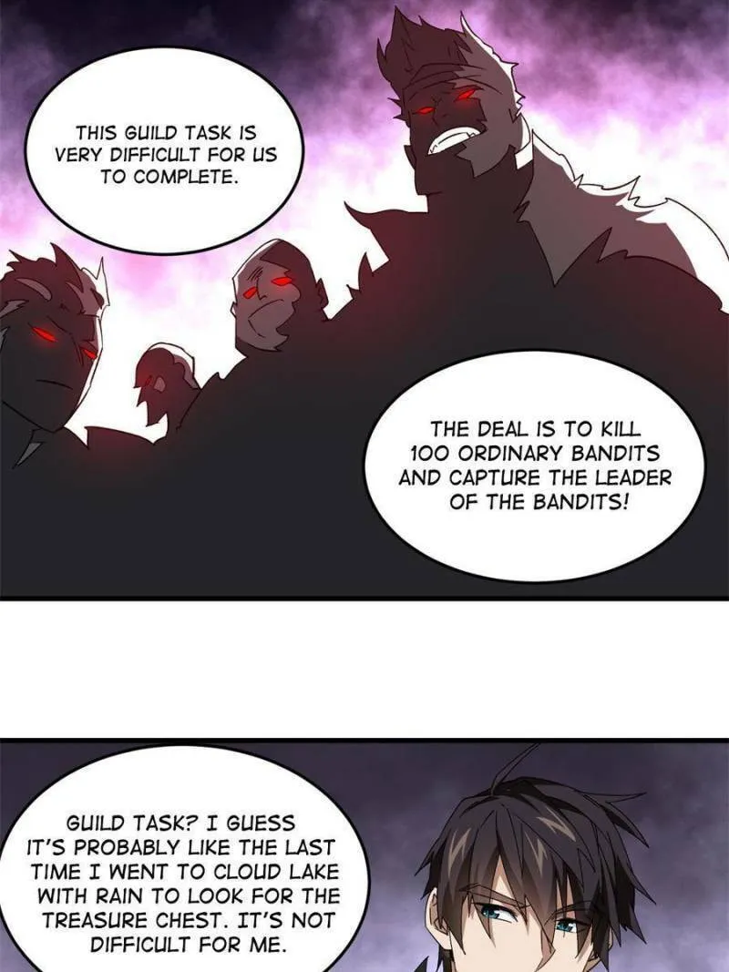 Read Virtual World: Close Combat Mage chapter 327 image 15 on Lezhin