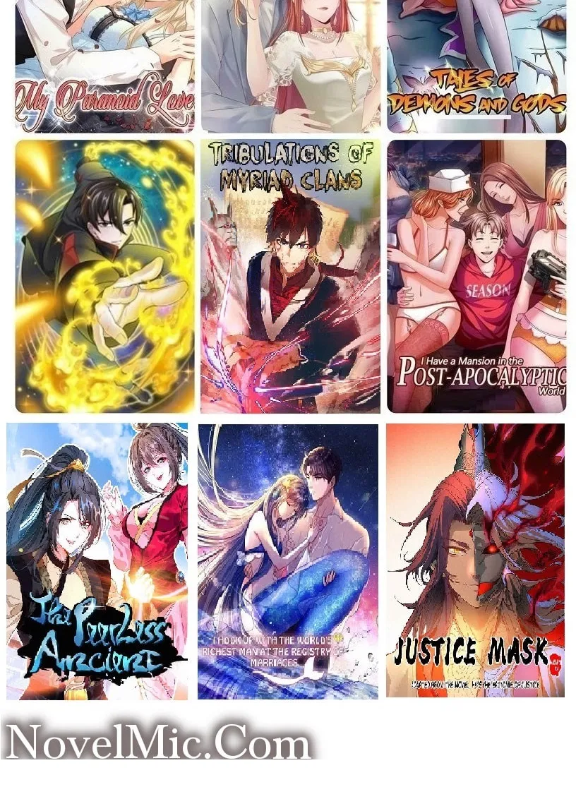 Read Virtual World: Close Combat Mage chapter 327 image 17 on Lezhin