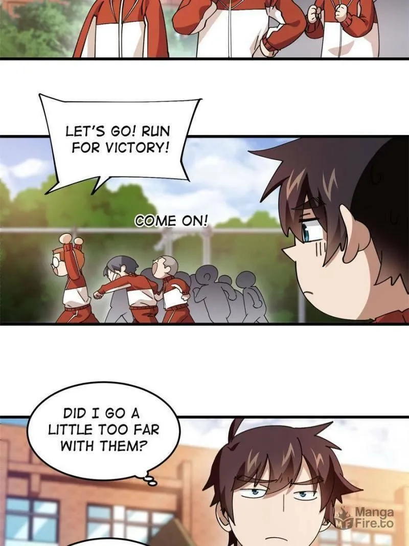 Read Virtual World: Close Combat Mage chapter 327 image 5 on Lezhin