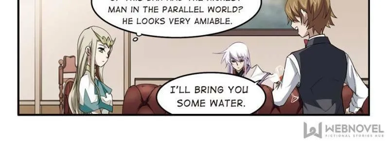 Read Virtual World: Close Combat Mage chapter 33 image 1 on Lezhin