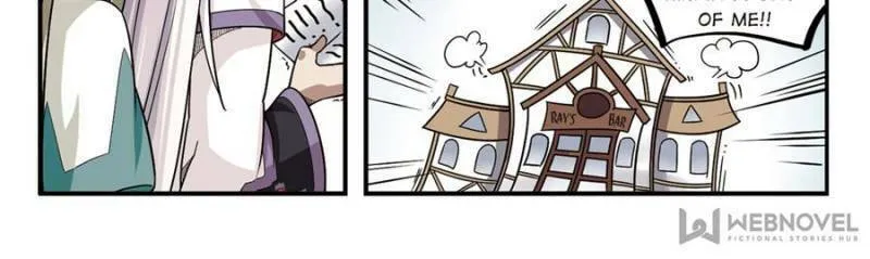 Read Virtual World: Close Combat Mage chapter 33 image 15 on Lezhin
