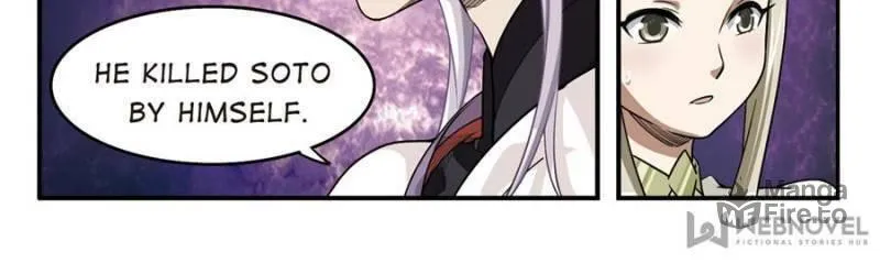 Read Virtual World: Close Combat Mage chapter 33 image 17 on Lezhin