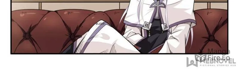 Read Virtual World: Close Combat Mage chapter 33 image 23 on Lezhin