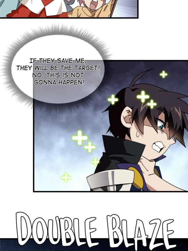 Read Virtual World: Close Combat Mage chapter 330 image 1 on Lezhin