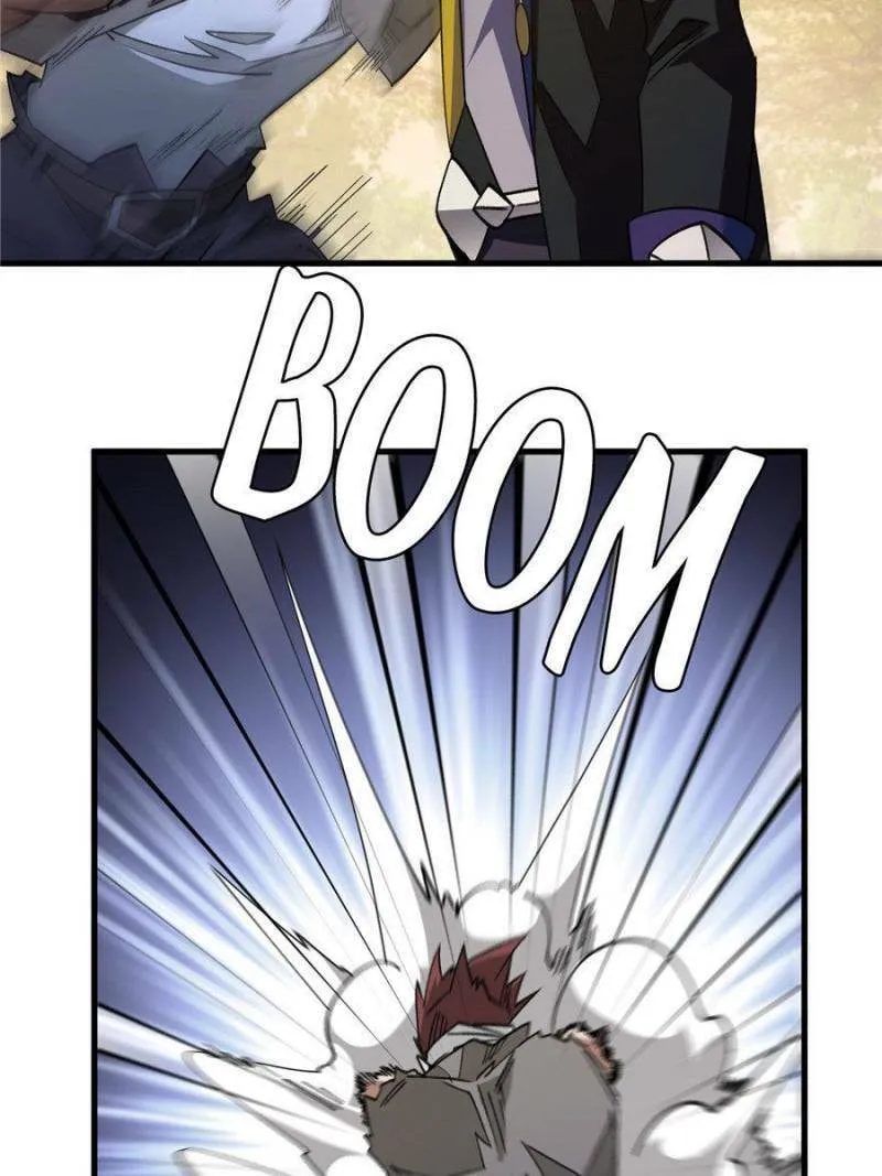 Read Virtual World: Close Combat Mage chapter 330 image 10 on Lezhin