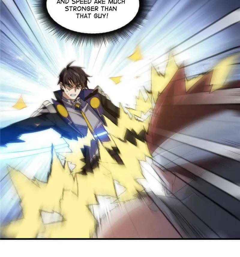 Read Virtual World: Close Combat Mage chapter 330 image 13 on Lezhin