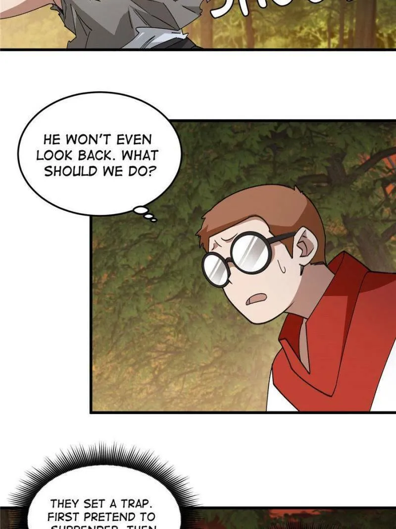 Read Virtual World: Close Combat Mage chapter 330 image 15 on Lezhin