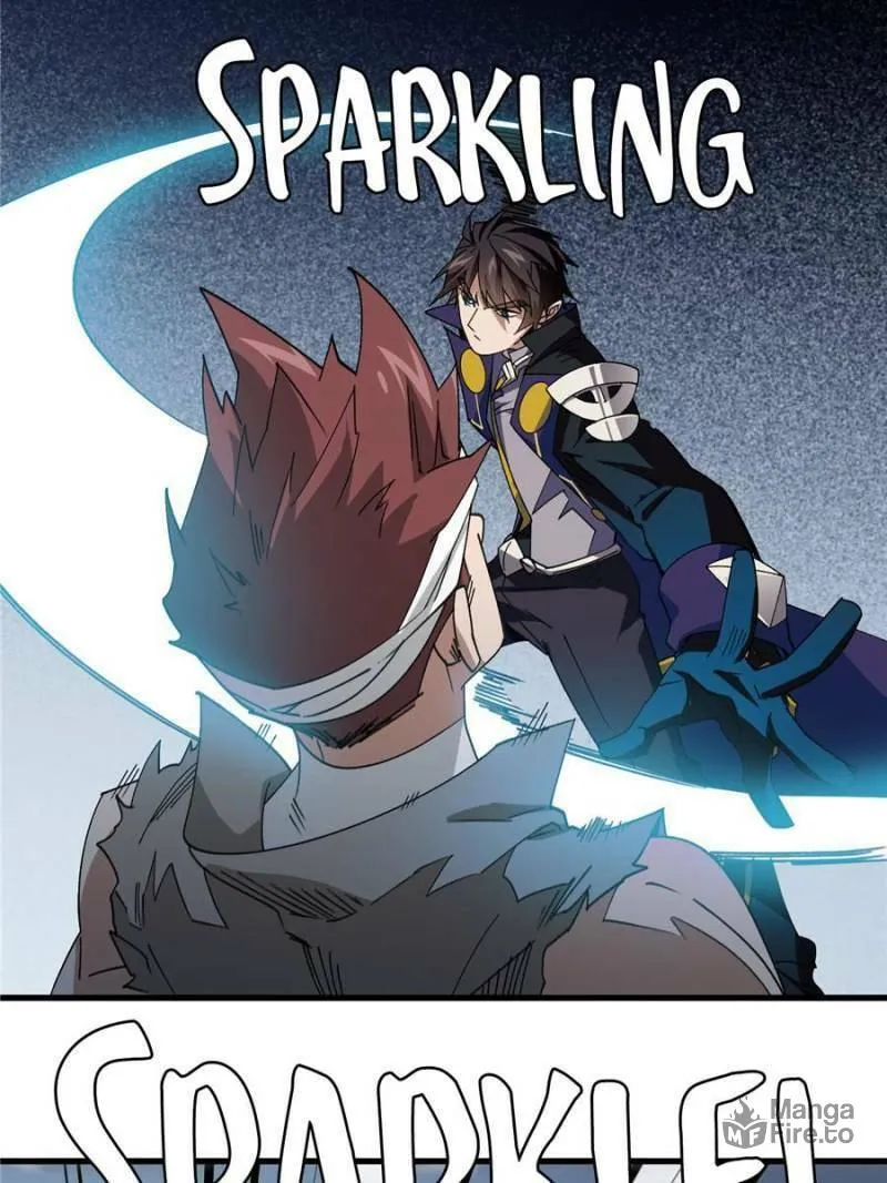 Read Virtual World: Close Combat Mage chapter 330 image 2 on Lezhin