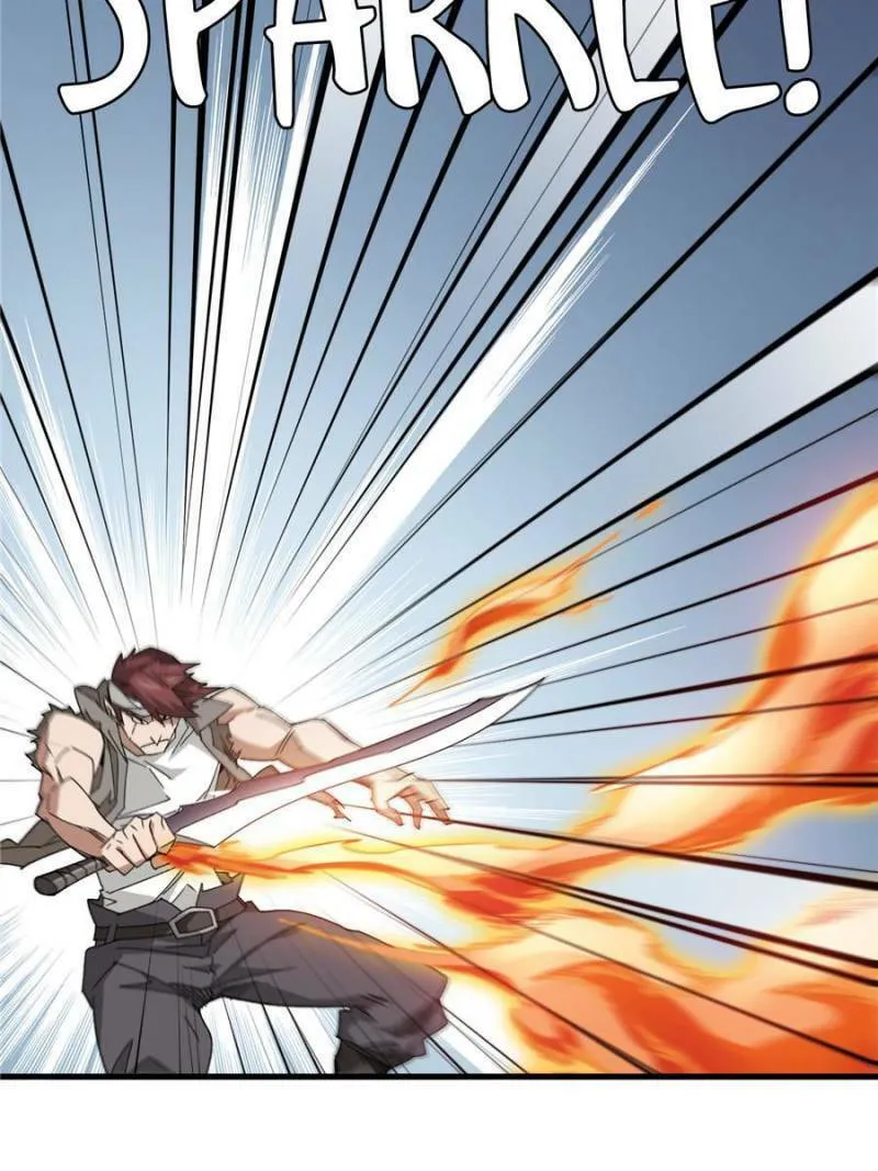 Read Virtual World: Close Combat Mage chapter 330 image 3 on Lezhin