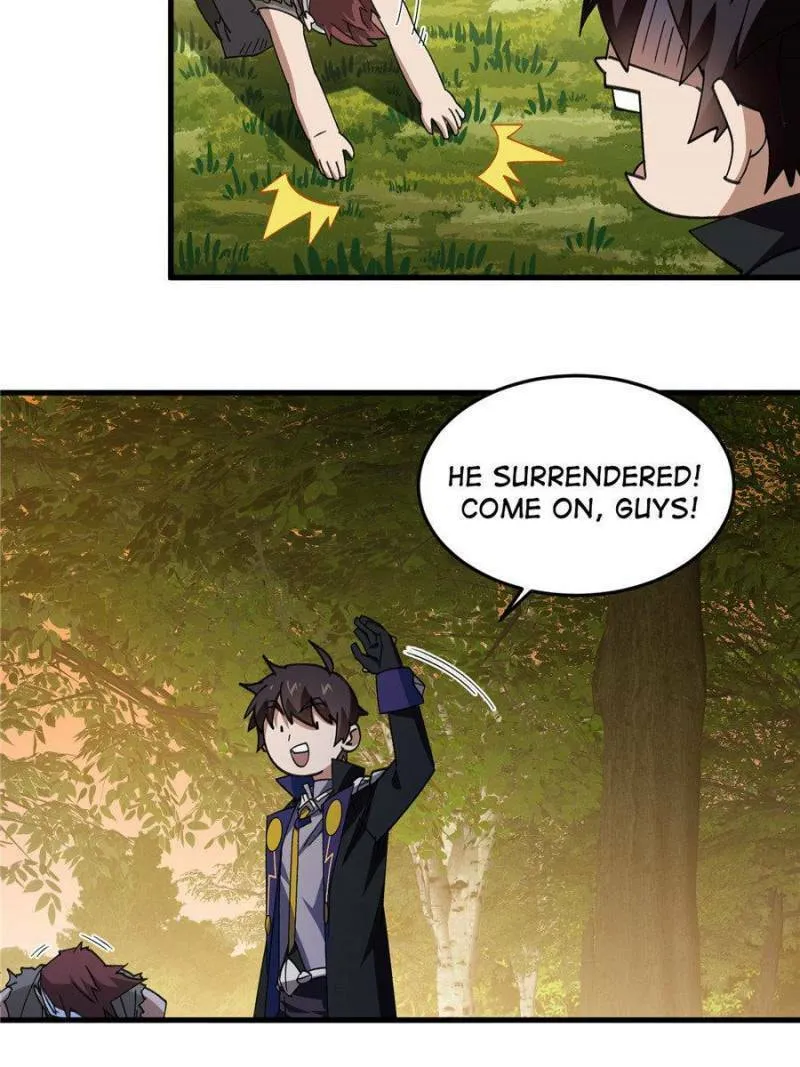 Read Virtual World: Close Combat Mage chapter 330 image 6 on Lezhin